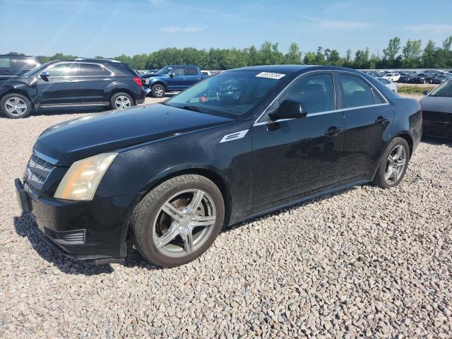 Продажа на аукционе авто 2010 Cadillac Cts, vin: 1G6DA5EG4A0126769, номер лота: 49325266