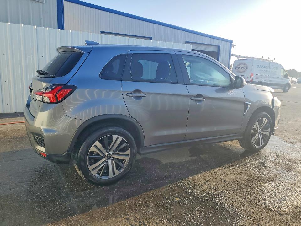 Продаж на аукціоні авто 2025 Mitsubishi Outlander Sport, vin: JA4ARUAU6SU008564, номер лоту: 48254906