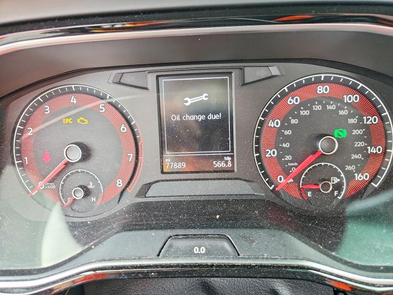 Aukcja sprzedaży 2019 Volkswagen Jetta, vin: 3VWC57BU7KM013431, numer aukcji: 51091646