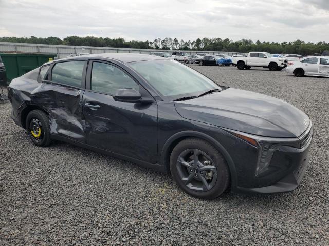 Продажа на аукционе авто 2025 Kia K4, vin: 3KPFT4DE2SE029735, номер лота: 48776016