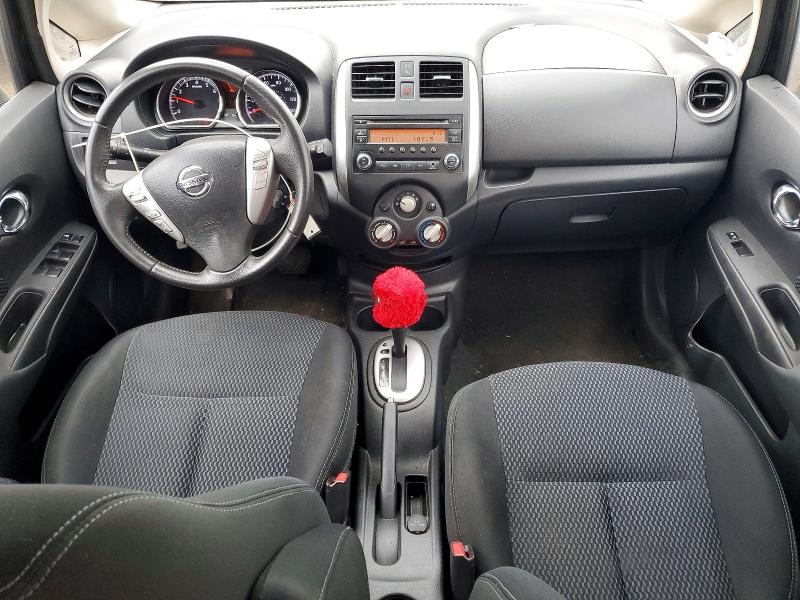 50840396 :رقم المزاد ، 3N1CE2CP8EL394380 vin ، 2014 Nissan Versa Note مزاد بيع