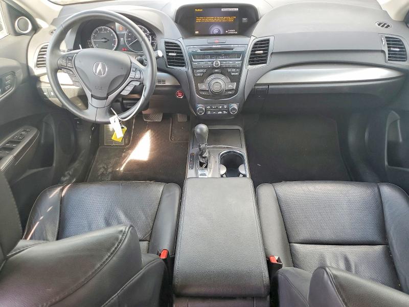 Продажа на аукционе авто 2014 Acura Rdx, vin: 5J8TB4H55EL022999, номер лота: 47821086