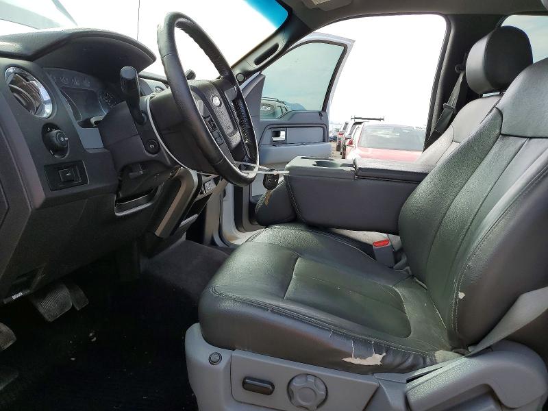 Aukcja sprzedaży 2012 Ford F150, vin: 1FTFW1ET2CKD15148, numer aukcji: 49511826