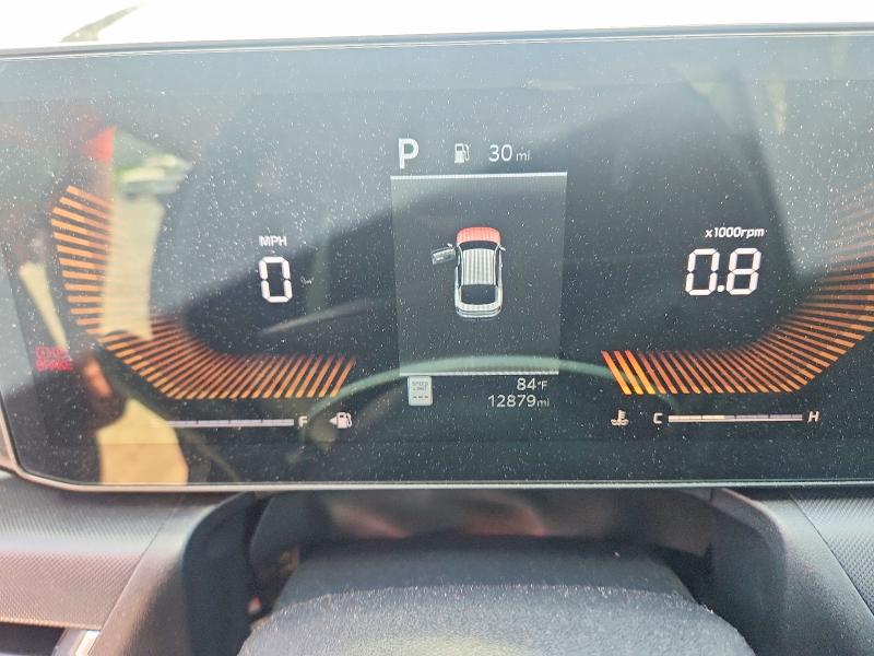 Продаж на аукціоні авто 2025 Kia K4, vin: 3KPFT4DE7SE032226, номер лоту: 48896696