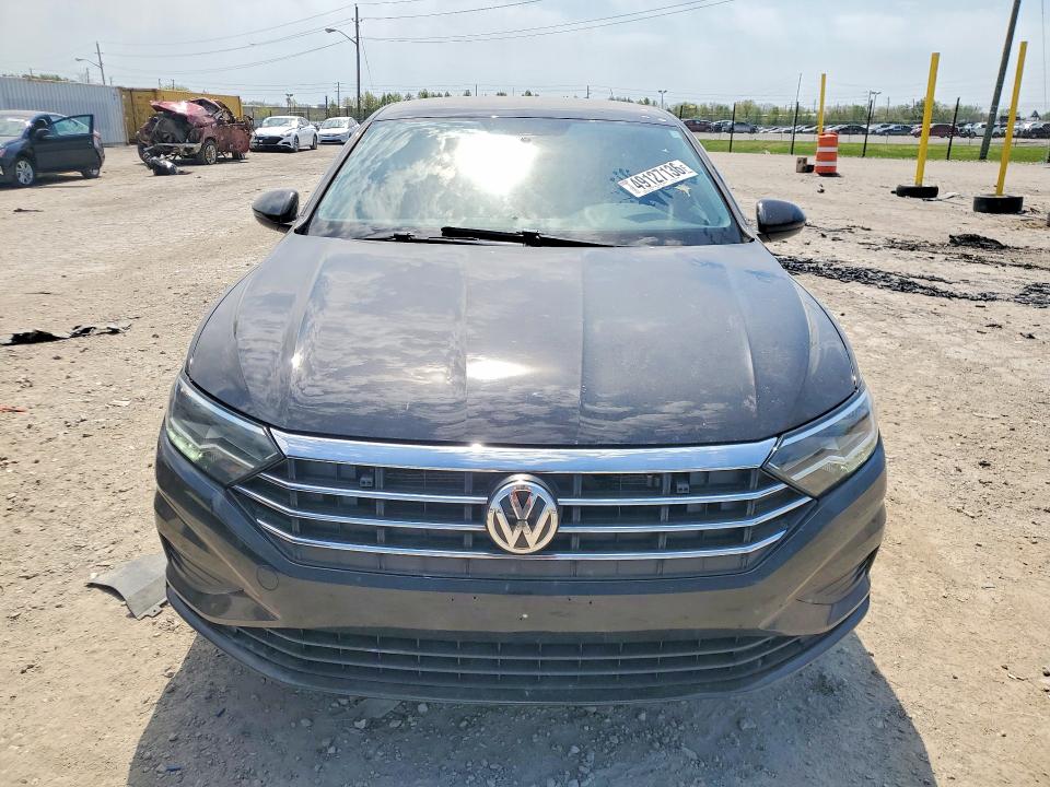 Продаж на аукціоні авто 2019 Volkswagen Jetta, vin: 3VWC57BUXKM110557, номер лоту: 49127136