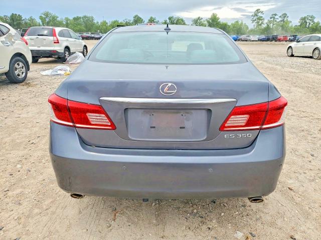 Aukcja sprzedaży 2012 Lexus Es, vin: JTHBK1EG0C2488825, numer aukcji: 50653796