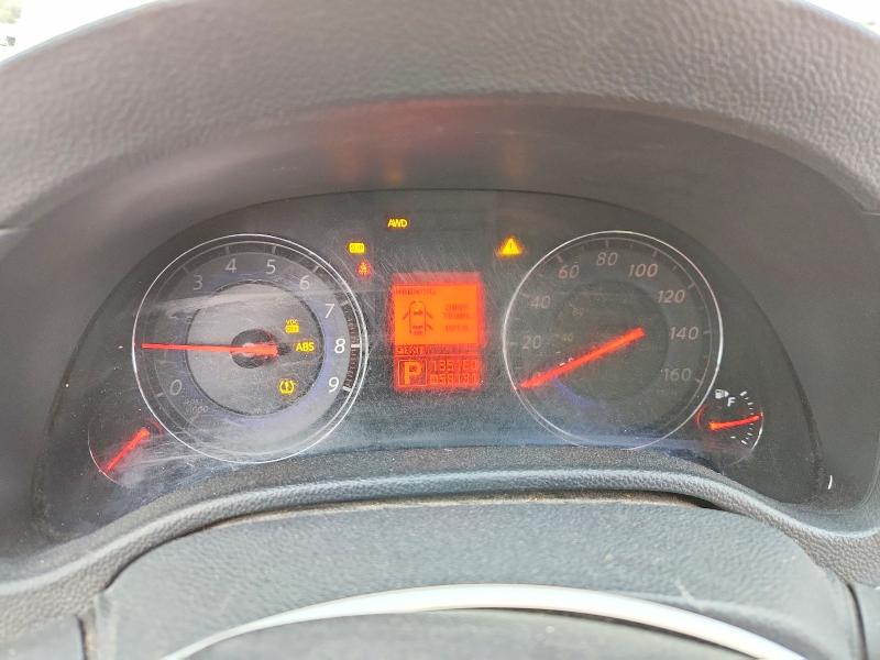 49102866 :رقم المزاد ، JNKCV61F79M353781 vin ، 2009 Infiniti G37 Sedan مزاد بيع