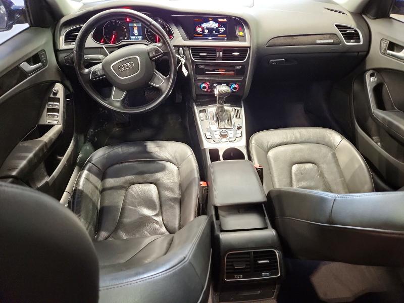Продаж на аукціоні авто 2015 Audi A4, vin: WAUBFAFL5FN021353, номер лоту: 49319866