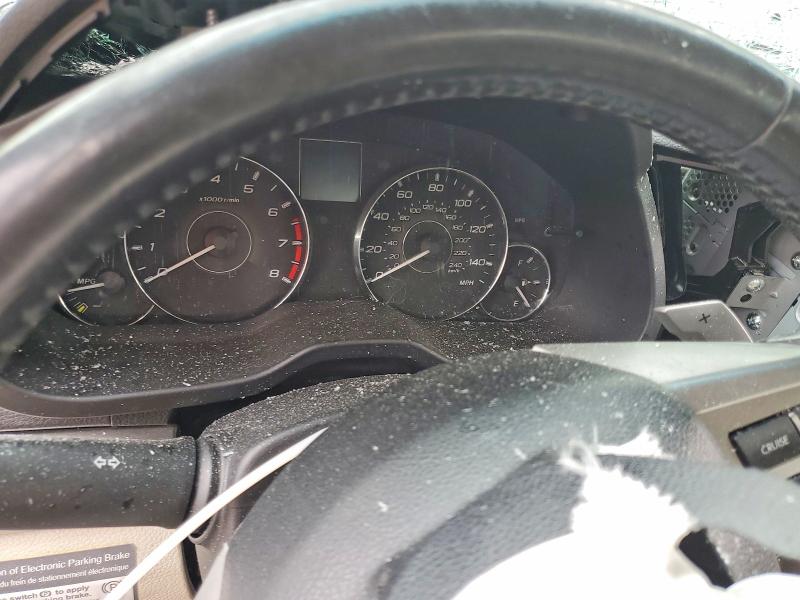49878576 :رقم المزاد ، 4S3BMCC62C3037438 vin ، 2012 Subaru Legacy مزاد بيع
