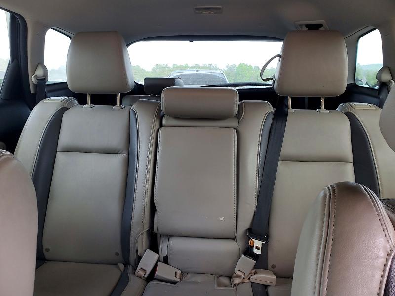 Aukcja sprzedaży 2012 Mazda Cx-9, vin: JM3TB2DA3C0334380, numer aukcji: 51010336