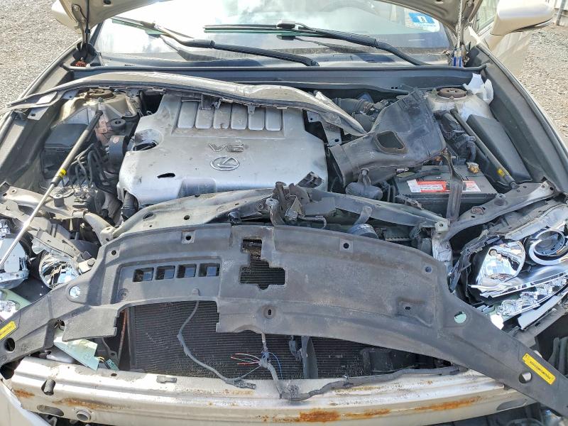 50400086 :رقم المزاد ، JTHBK1GG8D2015821 vin ، 2013 Lexus Es مزاد بيع