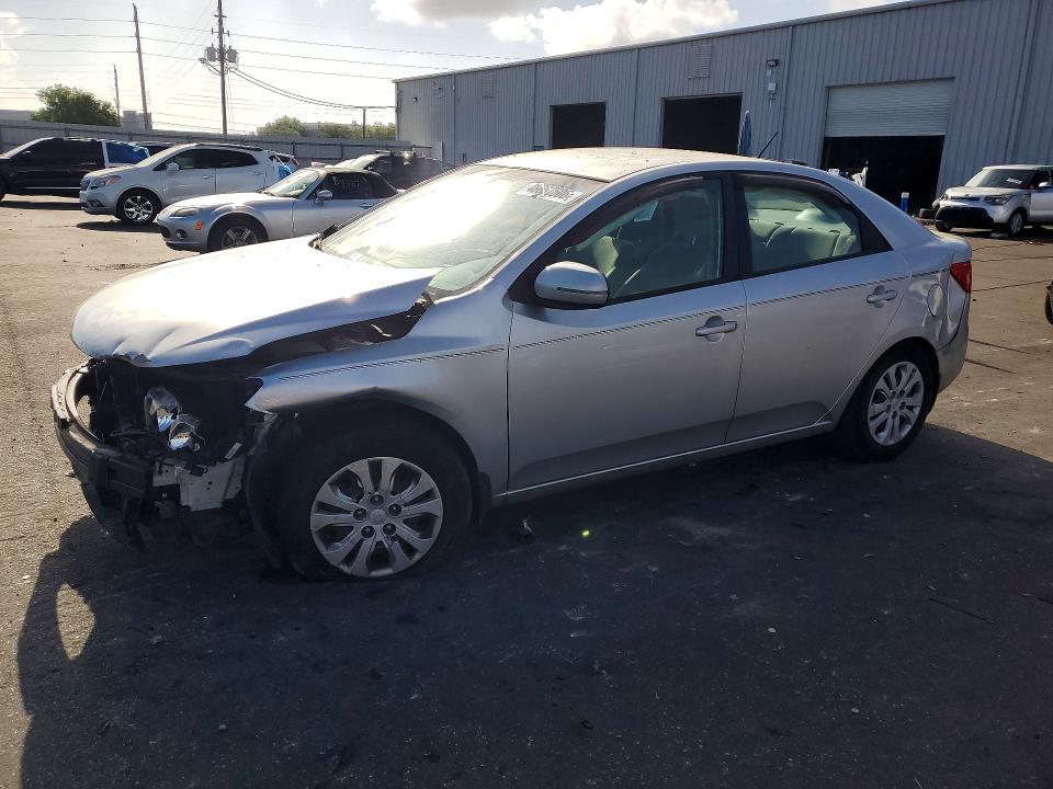 Aukcja sprzedaży 2013 Kia Forte, vin: KNAFU4A23D5718475, numer aukcji: 48667606