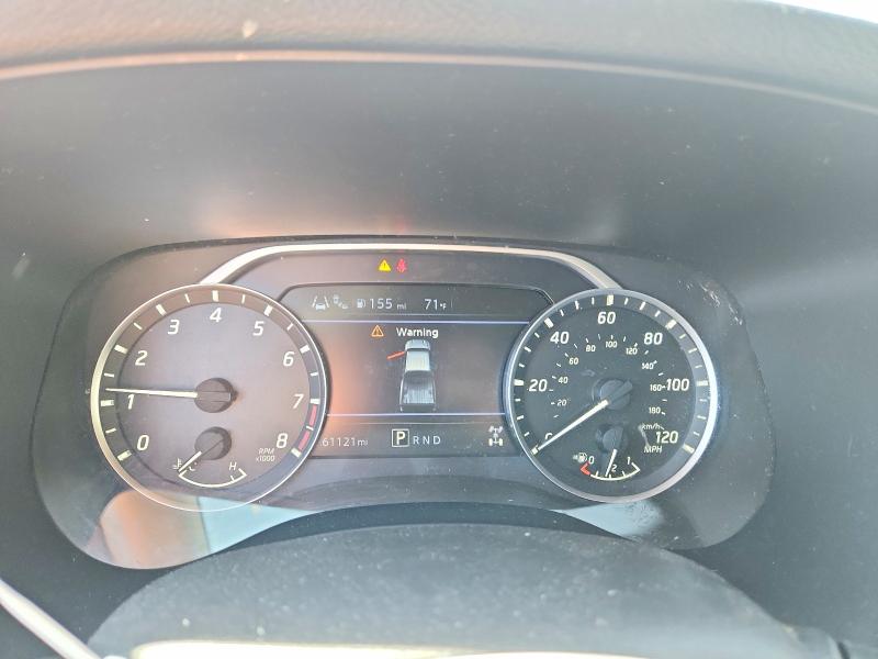 Продаж на аукціоні авто 2022 Nissan Frontier, vin: 1N6ED1EK9NN674956, номер лоту: 50649766