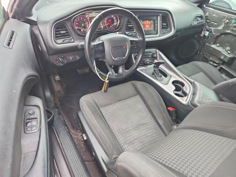 Aukcja sprzedaży 2017 Dodge Challenger, vin: 2C3CDZAG8HH624769, numer aukcji: 51165976