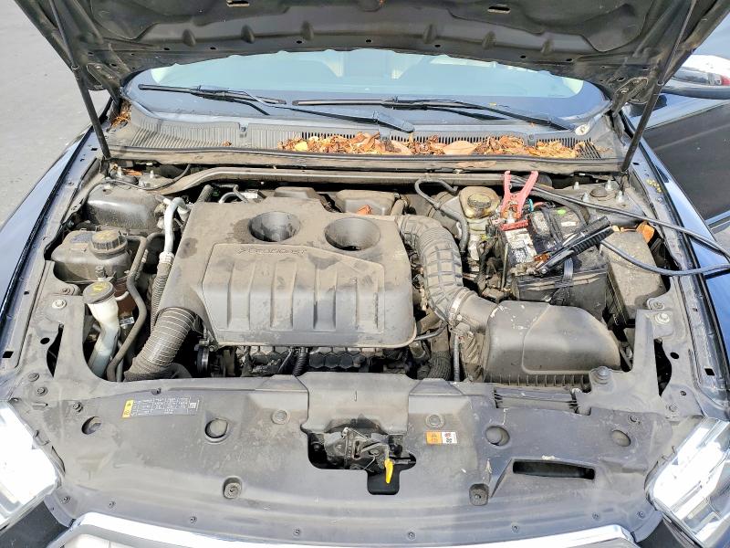 Продаж на аукціоні авто 2015 Ford Taurus, vin: 1FAHP2F93FG142333, номер лоту: 50095296