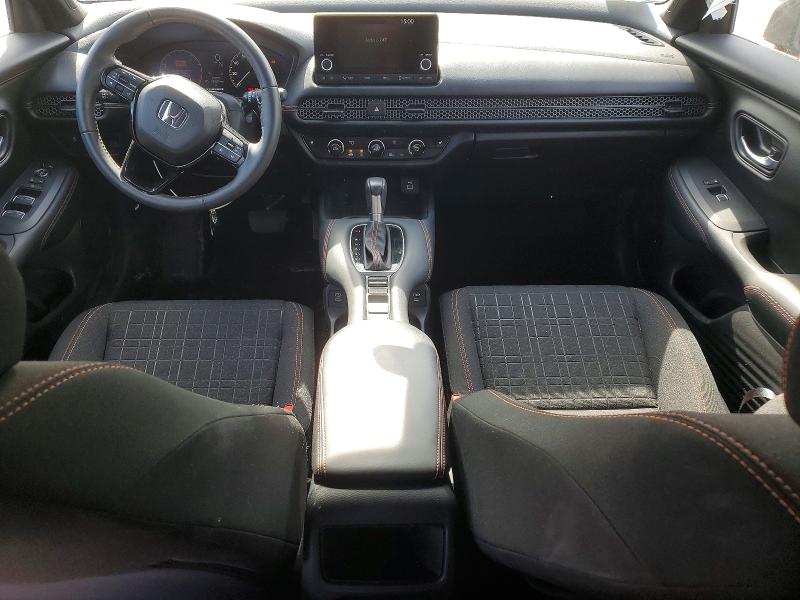 2024 Honda Hr-v მანქანა იყიდება აუქციონზე, vin: 3CZRZ2H57RM760892, აუქციონის ნომერი: 51376976