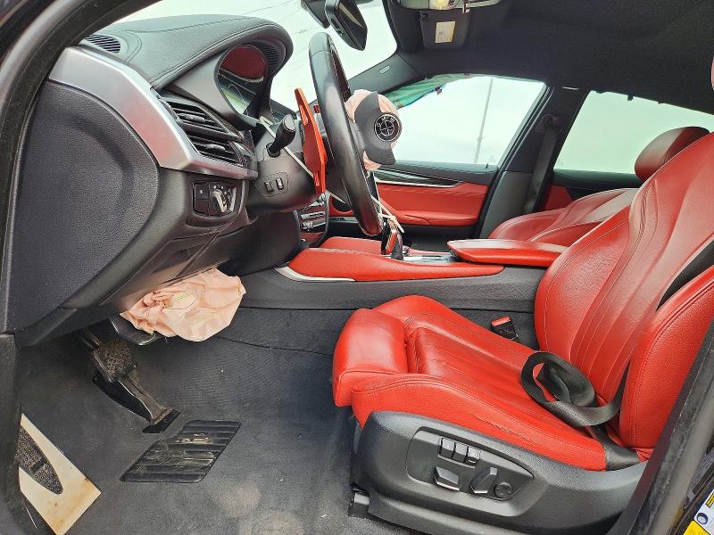Продажа на аукционе авто 2019 Bmw X6, vin: 5UXKU2C56K0Z64751, номер лота: 50828716