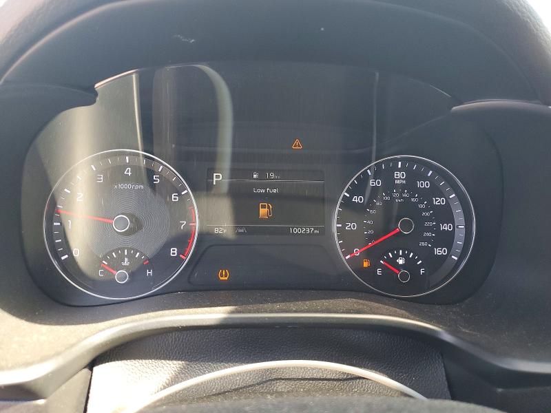 Aukcja sprzedaży 2022 Kia Forte, vin: 3KPF24AD3NE460989, numer aukcji: 49546196