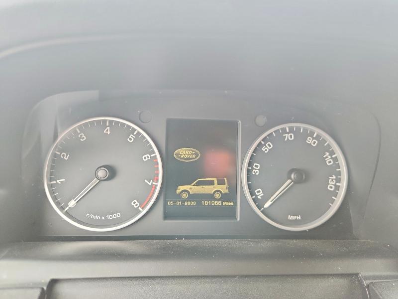 50470656 :رقم المزاد ، SALAK2D47CA597775 vin ، 2012 Land Rover Lr4 مزاد بيع