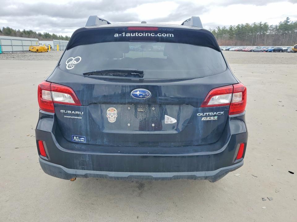 Aukcja sprzedaży 2015 Subaru Outback, vin: 4S4BSAJC8F3292551, numer aukcji: 48336636