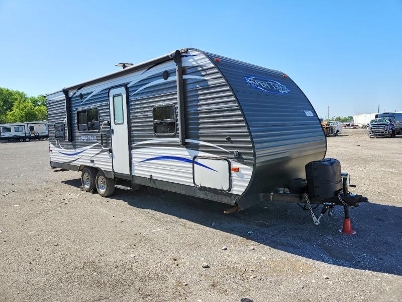 2019 Kutb - Keystone Aspen Trail მანქანა იყიდება აუქციონზე, vin: 4YDT27121K8920009, აუქციონის ნომერი: 50235166