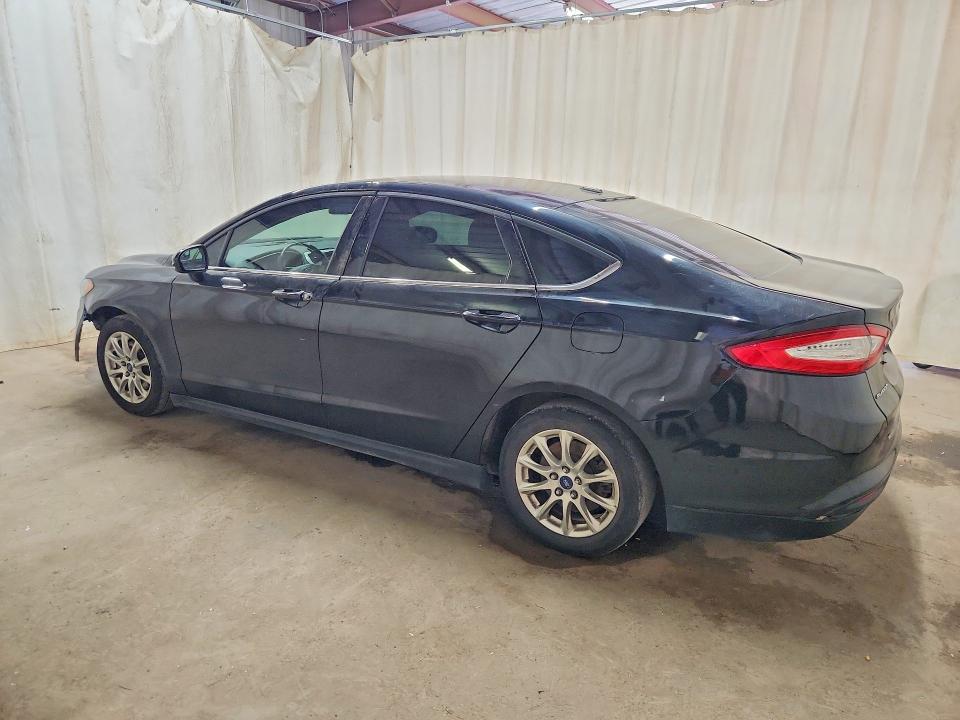 Aukcja sprzedaży 2016 Ford Fusion, vin: 3FA6P0G70GR110569, numer aukcji: 49864946