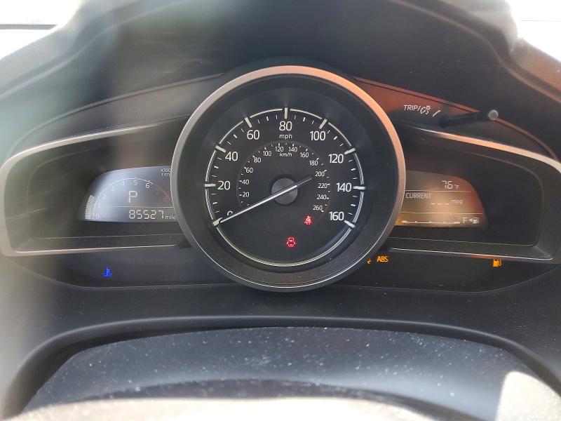 Aukcja sprzedaży 2017 Mazda 3, vin: 3MZBN1K72HM101248, numer aukcji: 50366236