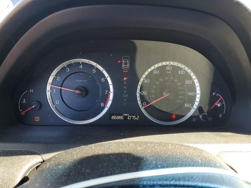 Продажа на аукционе авто 2011 Honda Accord, vin: 1HGCS1B84BA012392, номер лота: 50114736