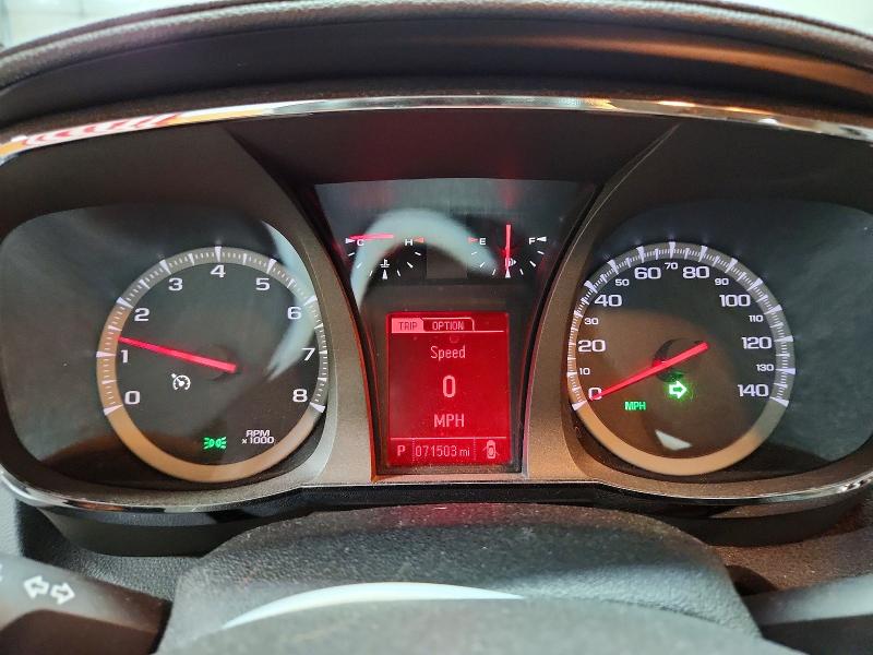 Продажа на аукционе авто 2014 Gmc Terrain, vin: 2GKFLVEK6E6285072, номер лота: 48913406
