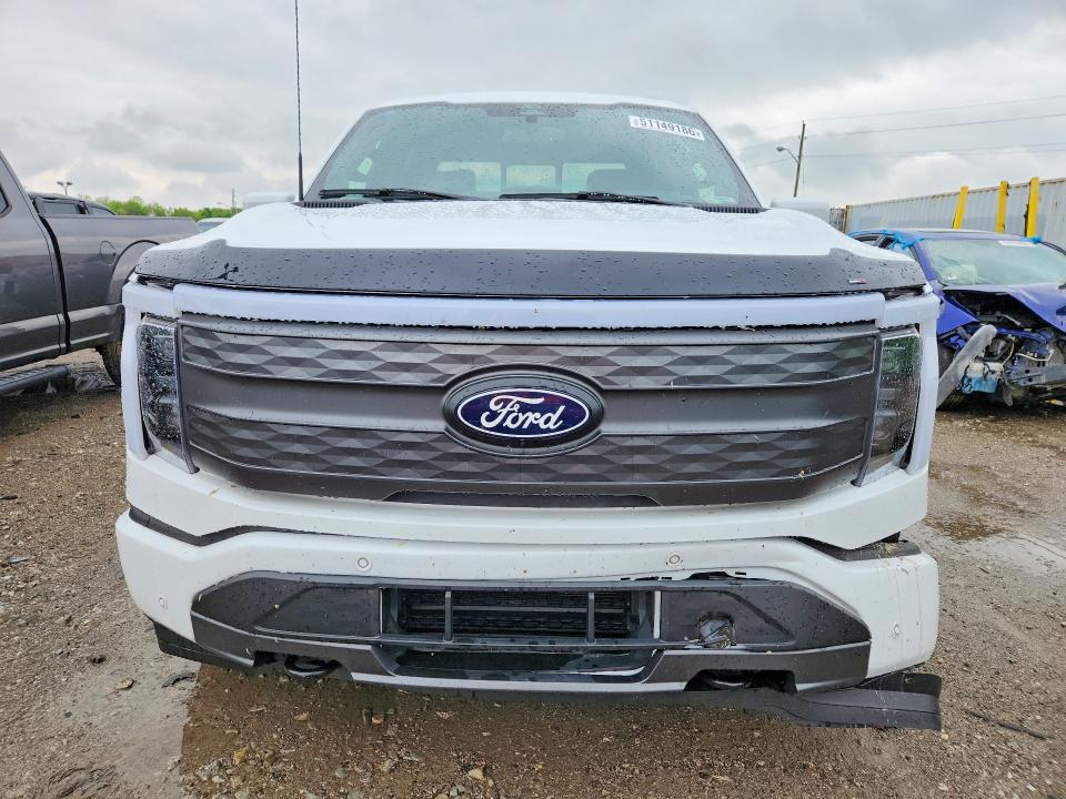 Aukcja sprzedaży 2025 Ford F150, vin: 1FT6W5L72SWG14286, numer aukcji: 51149186
