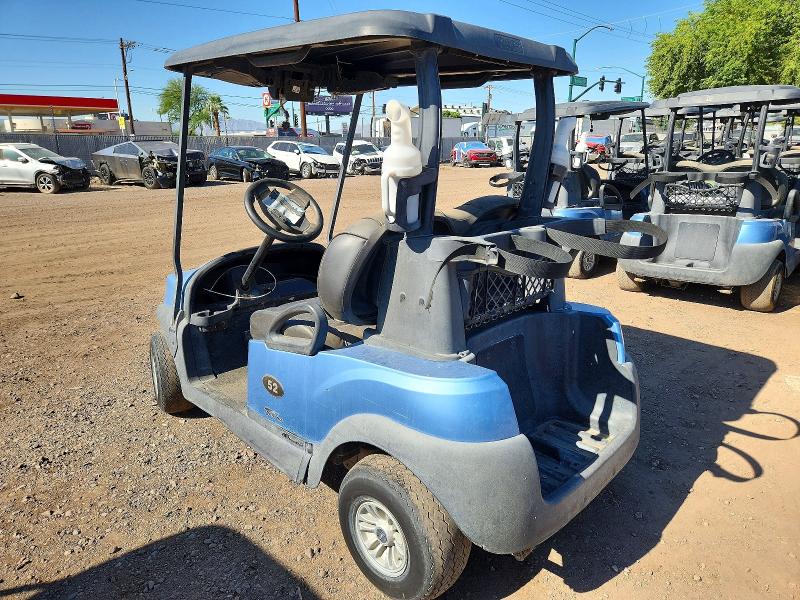 2020 Club Car Tempo Lithium მანქანა იყიდება აუქციონზე, vin: AN2045125654, აუქციონის ნომერი: 49614866