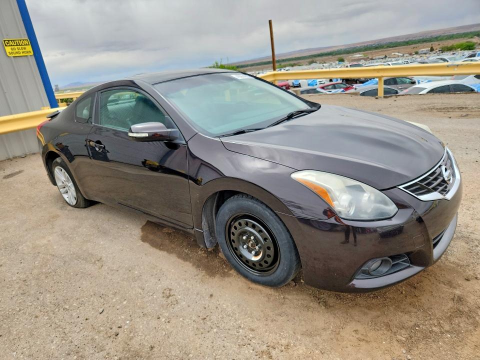 Продажа на аукционе авто 2011 Nissan Altima, vin: 1N4AL2EP9BC100473, номер лота: 49264266