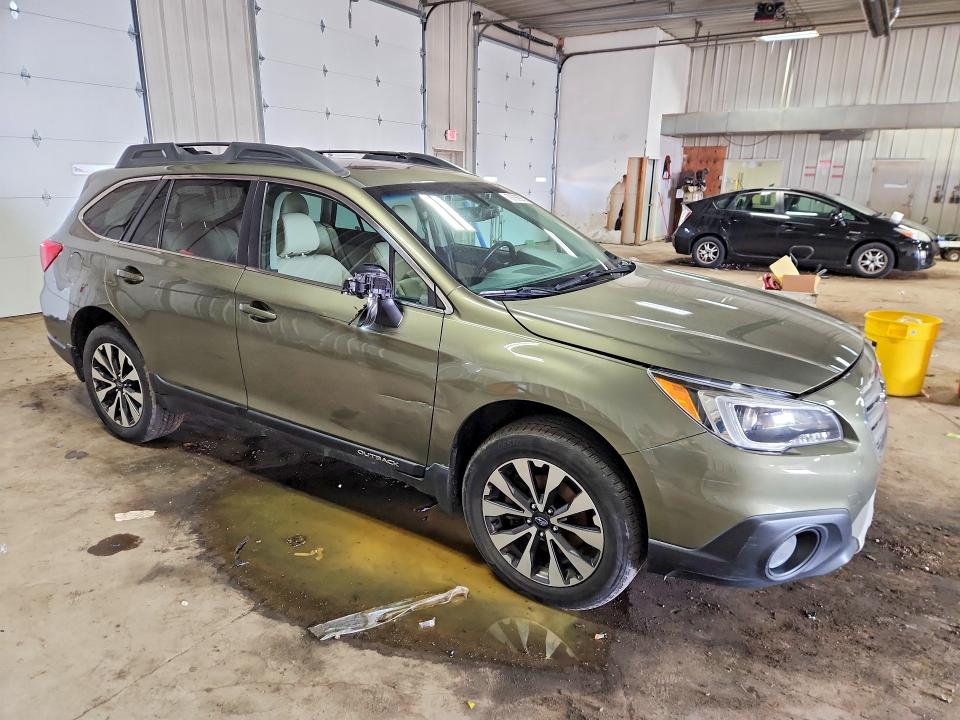 Продаж на аукціоні авто 2017 Subaru Outback, vin: 4S4BSANC6H3262512, номер лоту: 79786905