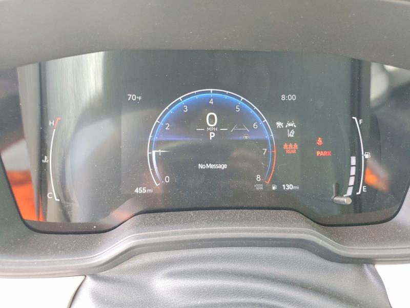 Aukcja sprzedaży 2026 Toyota Corolla, vin: 5YFB4MDEXTP420286, numer aukcji: 48914066