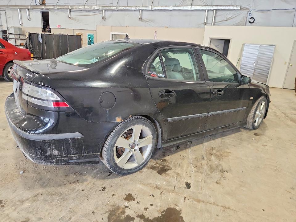 Продажа на аукционе авто 2006 Saab 9-3, vin: YS3FH41U961128860, номер лота: 49873496