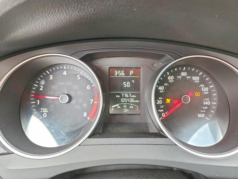 Aukcja sprzedaży 2017 Volkswagen Jetta, vin: 3VW2B7AJ2HM347239, numer aukcji: 51474786