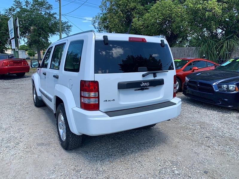 Продажа на аукционе авто 2011 Jeep Liberty, vin: 1J4PN2GK2BW592689, номер лота: 51995296