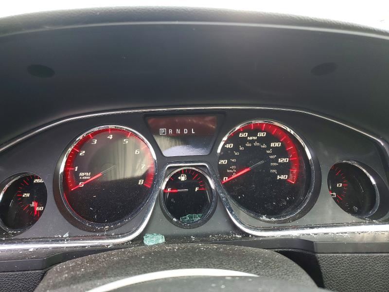 Auction sale of the 2016 Gmc Acadia, vin: 1GKKVPKD1GJ302490, lot number: 49102036