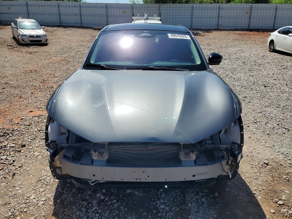 Aukcja sprzedaży 2021 Ford Mustang Mach-e, vin: 3FMTK3SU8MMA10489, numer aukcji: 49645926