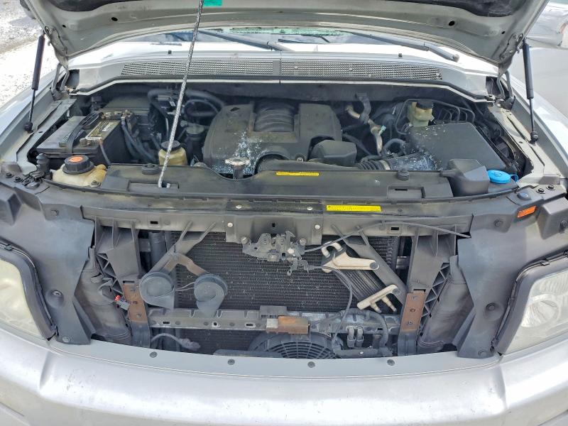 Aukcja sprzedaży 2006 Infiniti Qx56, vin: 5N3AA08CX6N804840, numer aukcji: 50902736