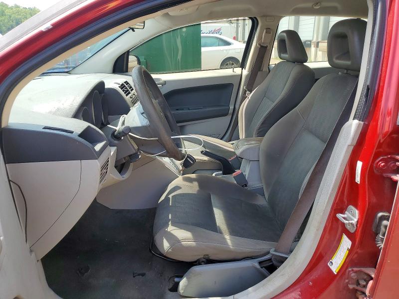 Aukcja sprzedaży 2007 Dodge Caliber, vin: 1B3HB28B57D262714, numer aukcji: 45794976