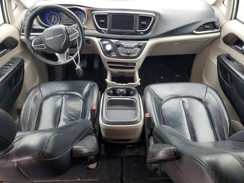 Aukcja sprzedaży 2019 Chrysler Pacifica, vin: 2C4RC1BG5KR561639, numer aukcji: 49009606