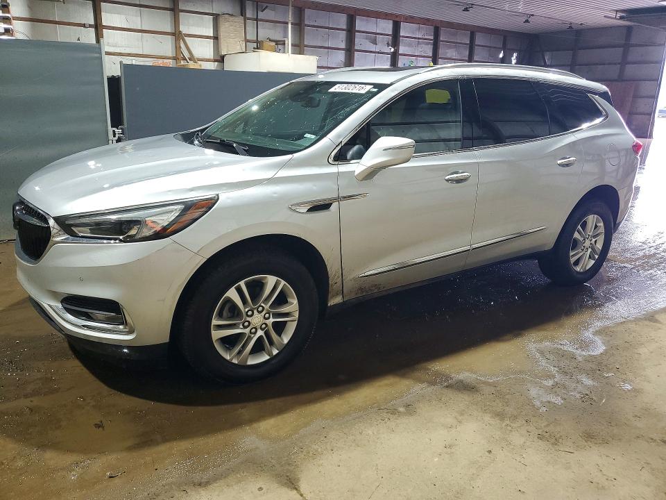 Продажа на аукционе авто 2018 Buick Enclave, vin: 5GAERCKWXJJ129360, номер лота: 51302616
