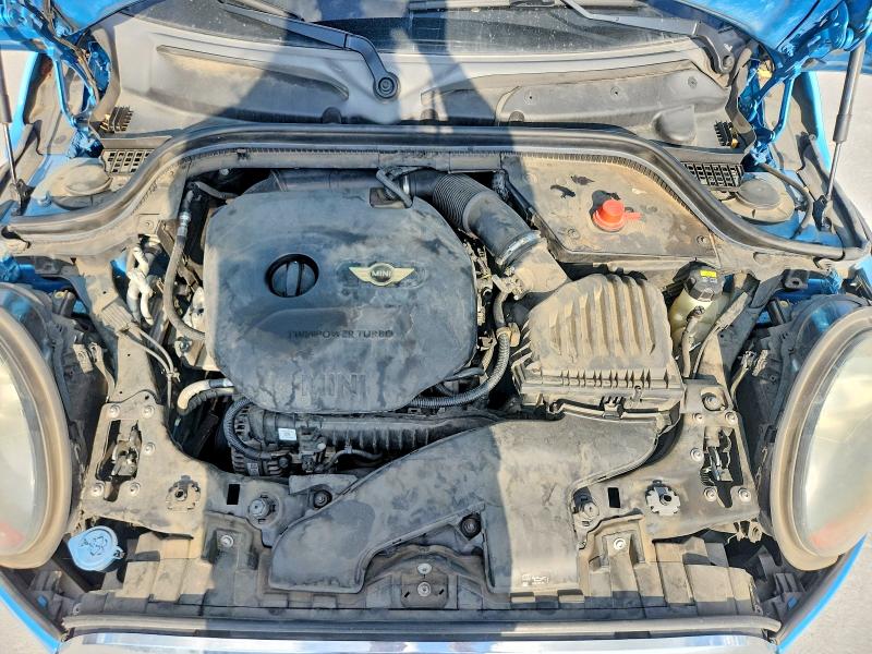 Aukcja sprzedaży 2017 Mini Cooper, vin: WMWXU1C36H2E19243, numer aukcji: 50134176