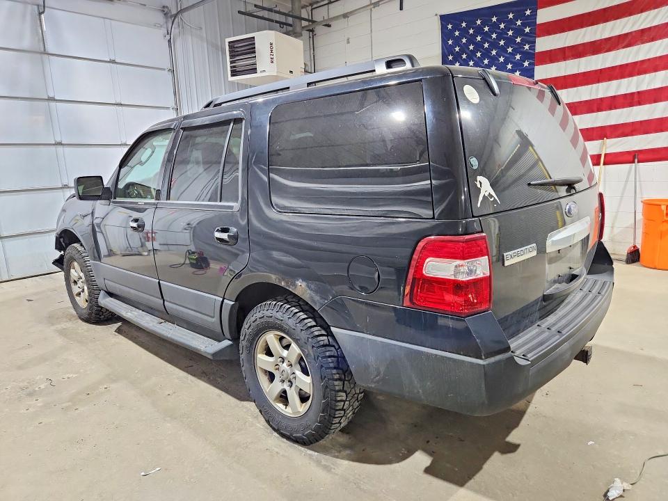 Aukcja sprzedaży 2011 Ford Expedition, vin: 1FMJU1G50BEF52521, numer aukcji: 51286316