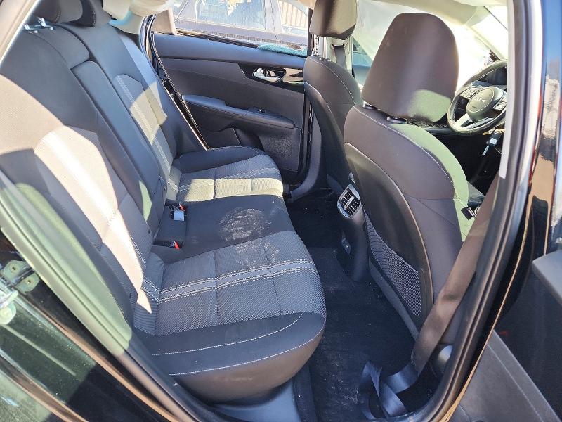 Продаж на аукціоні авто 2023 Kia Forte, vin: 3KPF34ADXPE576366, номер лоту: 51126266