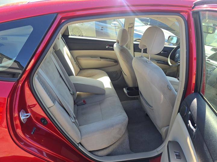 Продаж на аукціоні авто 2008 Toyota Prius, vin: JTDKB20U883312529, номер лоту: 50629766