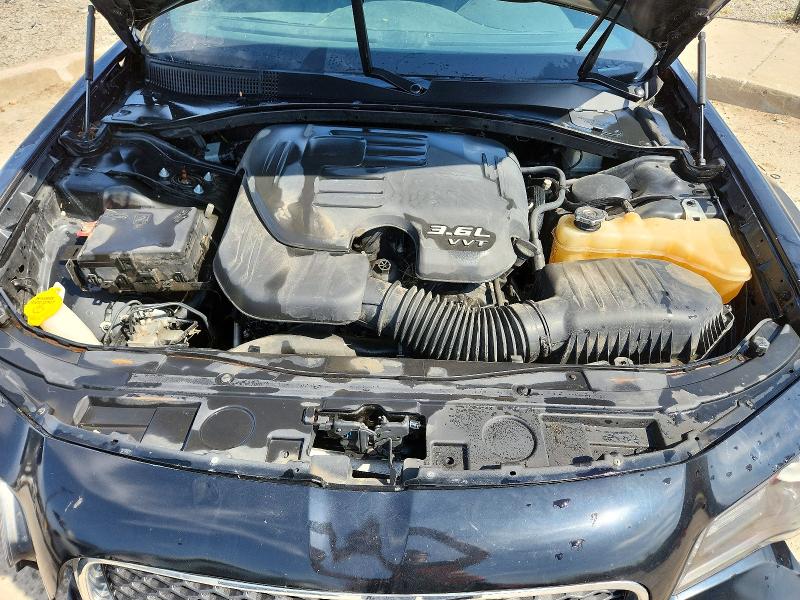 Продаж на аукціоні авто 2017 Chrysler 300, vin: 2C3CCABG2HH564331, номер лоту: 48466296
