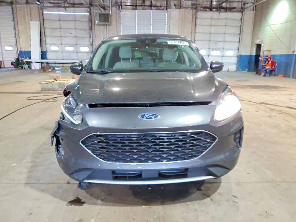 50407866 :رقم المزاد ، 1FMCU9G63LUC06518 vin ، 2020 Ford Escape مزاد بيع