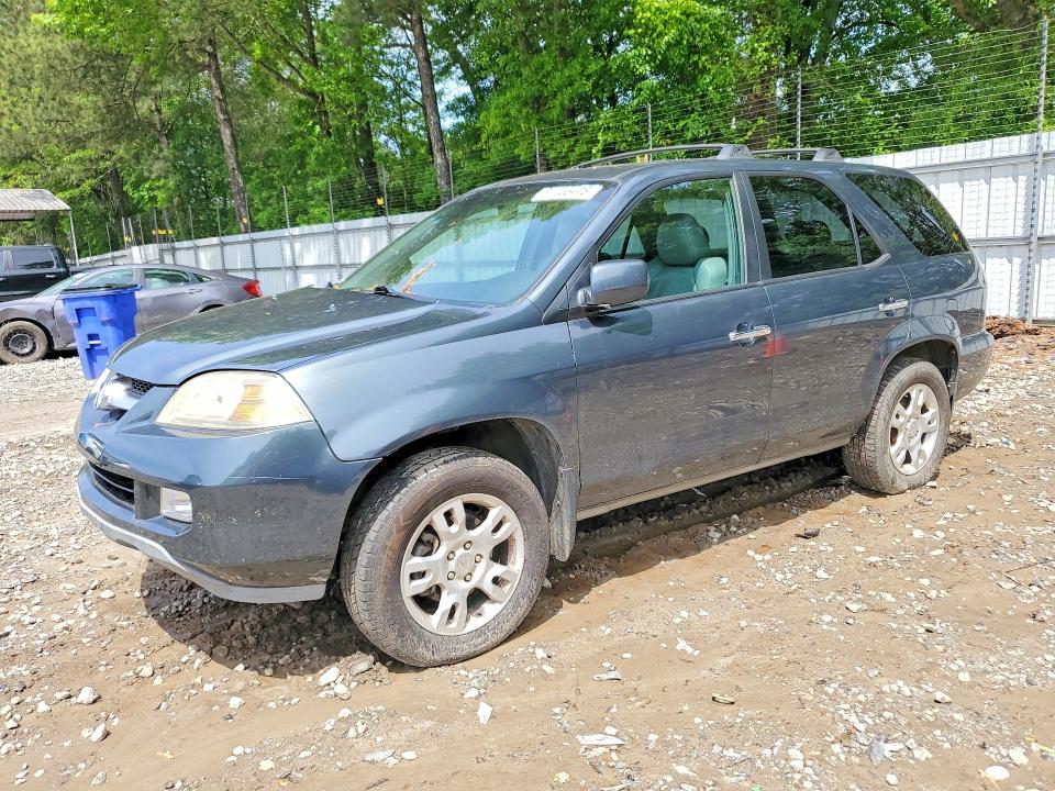 Продажа на аукционе авто 2005 Acura Mdx, vin: 2HNYD18985H533808, номер лота: 51455446